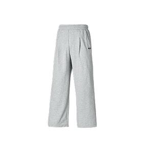 Skechers斯凯奇 男针织长裤 P424M093-01UV