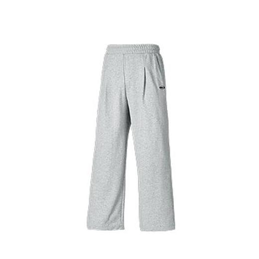 Skechers斯凯奇 男针织长裤 P424M093-01UV 商品图0