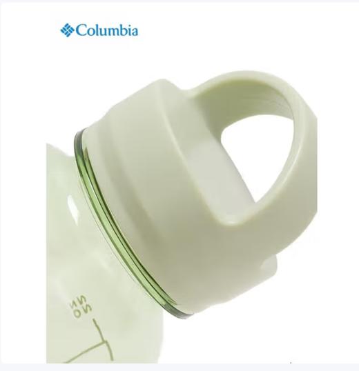 哥伦比亚650ML塑料水壶CCN-063 商品图3