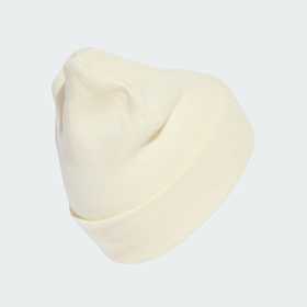 Adidas阿迪达斯ADICOLOR CLASSIC BEANIE 针织运动帽KB3012