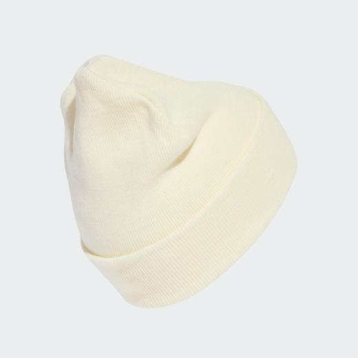 Adidas阿迪达斯ADICOLOR CLASSIC BEANIE 针织运动帽KB3012 商品图0