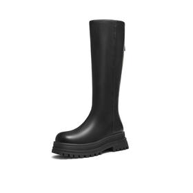 Teenmix天美意 女弹力靴 BJ901DG4