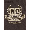 Skechers斯凯奇 女针织连帽套头卫衣 L325W060-05U5 商品缩略图3