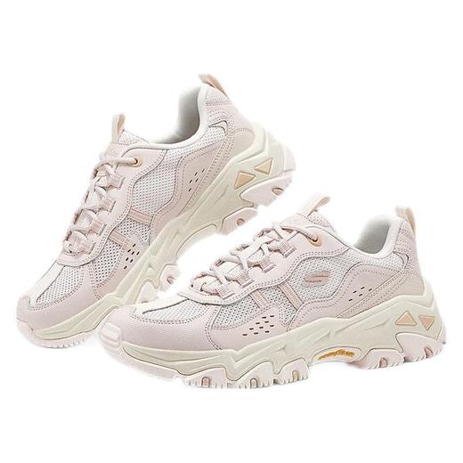 Skechers斯凯奇 女绑带城市户外鞋 180210-LPMT 商品图2