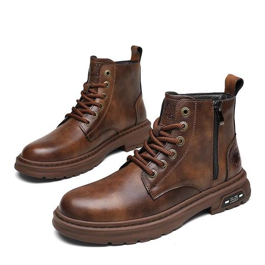 LUCKY BRAND 男马丁靴 LY6013 商品图3