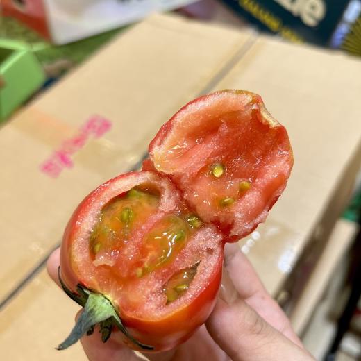 钱袋番茄（一箱3.5斤） 商品图1