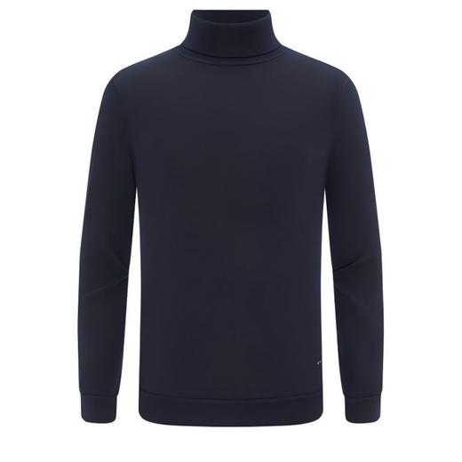 EMZ鄂尔多斯 男羊毛衫 9D7606601 商品图0