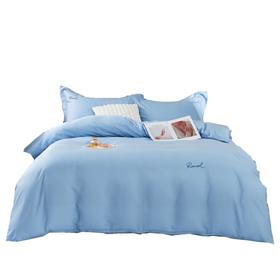 罗曼罗兰 天丝四件套洛华200*230cm 6925314777735