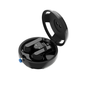 HYUNDAI  指尖旋转陀螺蓝牙耳机 YH-B009