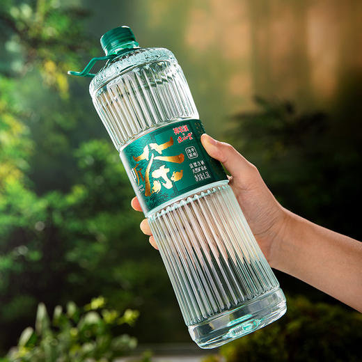 正山堂巴东红 湖北神农溪矿泉水泡茶用 矿泉水天然矿泉水神农溪水 商品图7