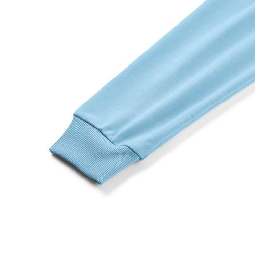 Skechers斯凯奇 中性针织套头卫衣 L324U107-04K4 商品图4