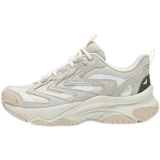 Skechers斯凯奇 女绑带时尚老爹鞋 177594-OFWT 商品图3