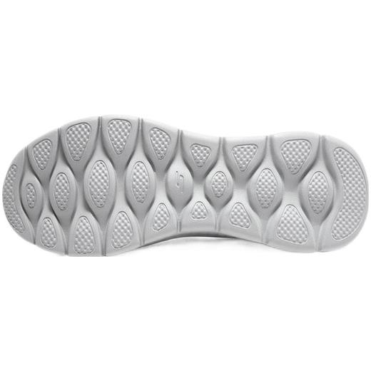 Skechers斯凯奇 男健步鞋 216491-LTGY 商品图4