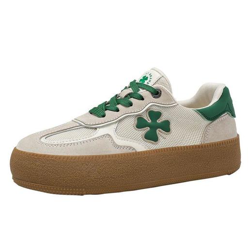 LUCKY BRAND 女休闲鞋 LY6017 商品图0