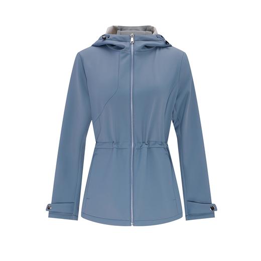 NAVIGARE纳维凯尔 女短装单夹克 2131004203 商品图1