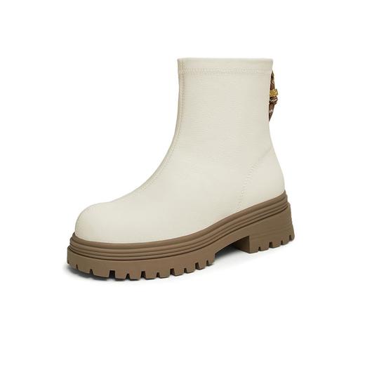 Tata他她 女短靴 7D243DD4 商品图0