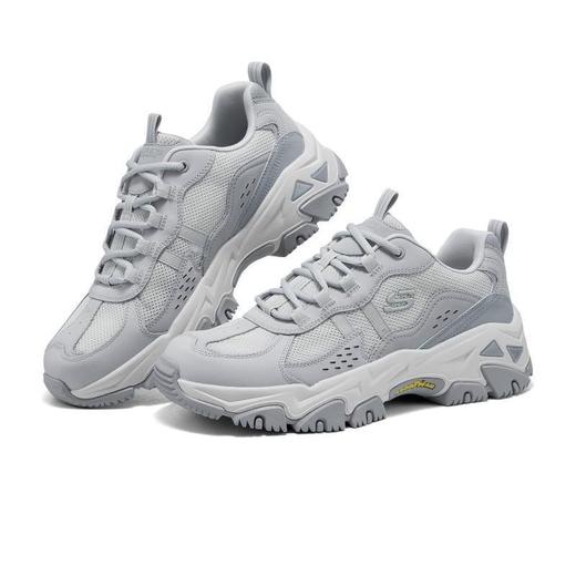 Skechers斯凯奇 男户外鞋 237427-LTGY 商品图0