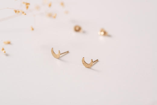 JORDAN Earrings 耳钉 商品图2