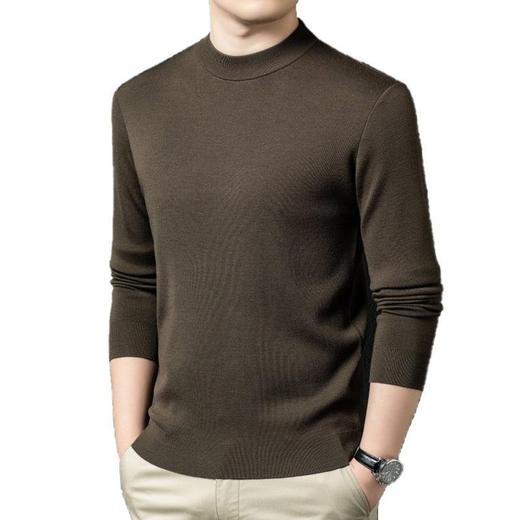 丰讯 男士羊毛衫 FXT6409 商品图3