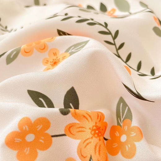 罗曼罗兰 芦荟棉四件套迷情花海200*230cm 6925314787413 商品图3