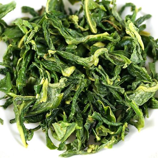 爱荷有机荷叶茶 30斤荷叶才出1斤茶 鲜爽回甘 清新怡人的原野气息 给人回归自然怀抱的美妙感觉 商品图2