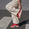Adidas阿迪达斯STREET W PANT 灯芯绒褶皱运动裤KS5958 商品缩略图1