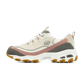 Skechers斯凯奇 女老爹鞋休闲鞋 11947-NTPH