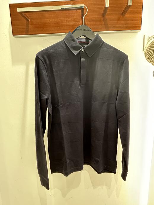 TOMMY POLO男  MW40292-DW5 . 商品图0