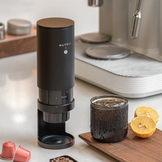 【新品首发】泰摩X小栗 移动胶囊咖啡机便携意式浓缩咖啡机 旅行户外咖啡萃取 商品图5