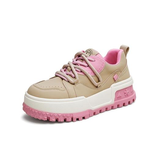 Tata他她 女板鞋 GDR03CM4 商品图0