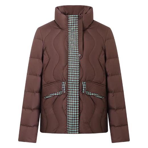 雪中飞 女羽绒服 X40143226F 商品图2