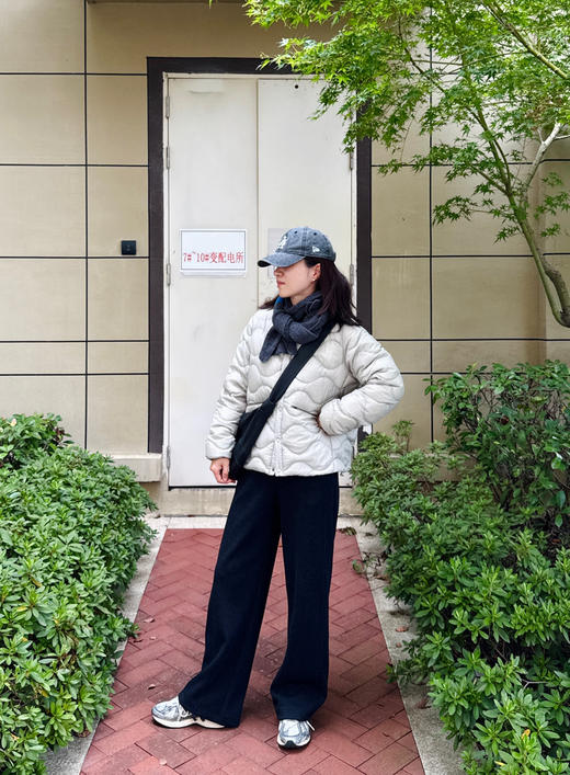 MHL高品好货100%细羊毛围巾【包邮+三天无理由退换】 商品图13