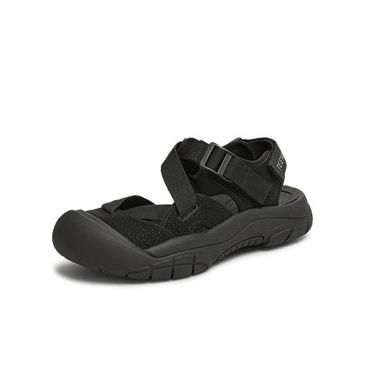 Teenmix天美意 女单鞋 CLS33BH5 商品图2