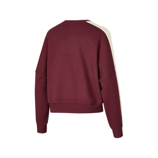 Skechers斯凯奇 女针织套头卫衣 P424W108-003T 商品图2