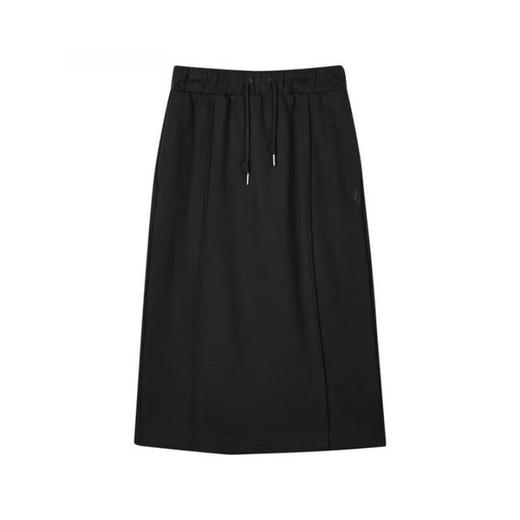 Skechers斯凯奇 女针织长裙 L323W063-0018 商品图0