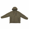 半身缘男装 冬季户外防风保暖防水连帽棉服254212U05410139 商品缩略图0