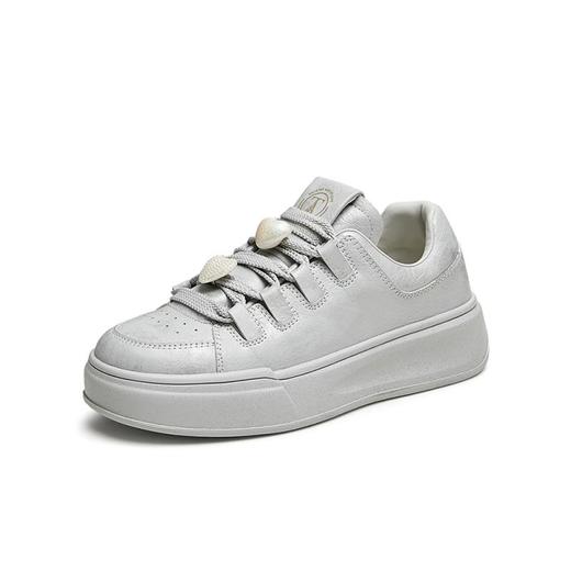 Tata他她 女休闲板鞋 CBT01CM4 商品图1