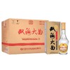 [双沟大曲酒名玻]46度-浓香型白酒480ml*6瓶粮食酒口粮酒送礼宴请酒 商品缩略图3