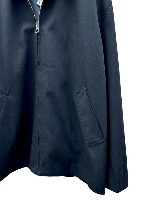 男款羊绒连帽外套001 商品图2