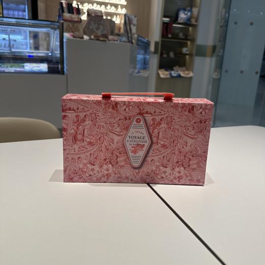 G562欧S丹2025新年限定护手霜礼盒 商品图1