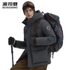 波司登羽绒服男2025冬新款户外极寒工装短款鹅绒外套B250242301 商品缩略图1