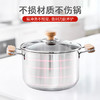 原价79.9 限时折扣29.9元【蔬果园】锅底黑垢清洁剂220g/瓶*4 商品缩略图9