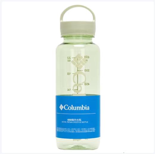 哥伦比亚650ML塑料水壶CCN-063 商品图2