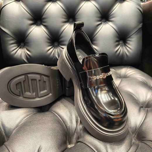 14707时尚百搭乐福鞋。 商品图2