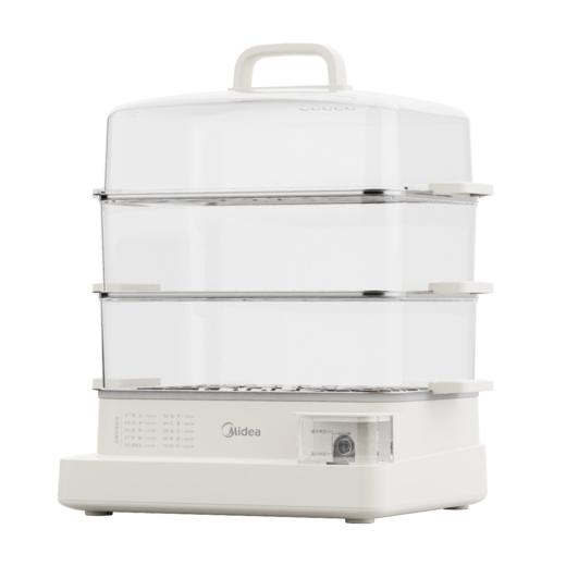 美的电蒸锅MZ-ZGC322301 商品图0