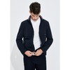 NAVIGARE纳维凯尔 男短装单夹克 1131003232 商品缩略图0