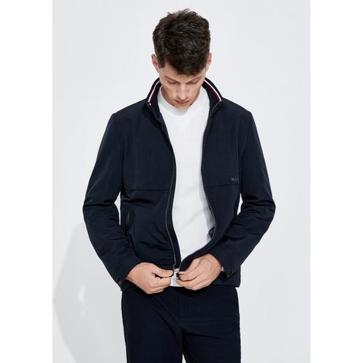 NAVIGARE纳维凯尔 男短装单夹克 1131003232 商品图0