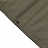 半身缘男装 冬季户外防风保暖防水连帽棉服254212U05410139 商品缩略图12