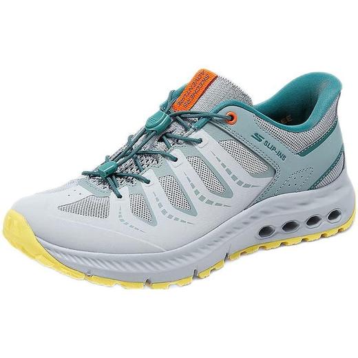 Skechers斯凯奇 女户外鞋 180279-GYMT 商品图0