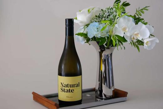 车藤·田间自然长相思干白 Churton Natural State Sauvignon Blanc 商品图2